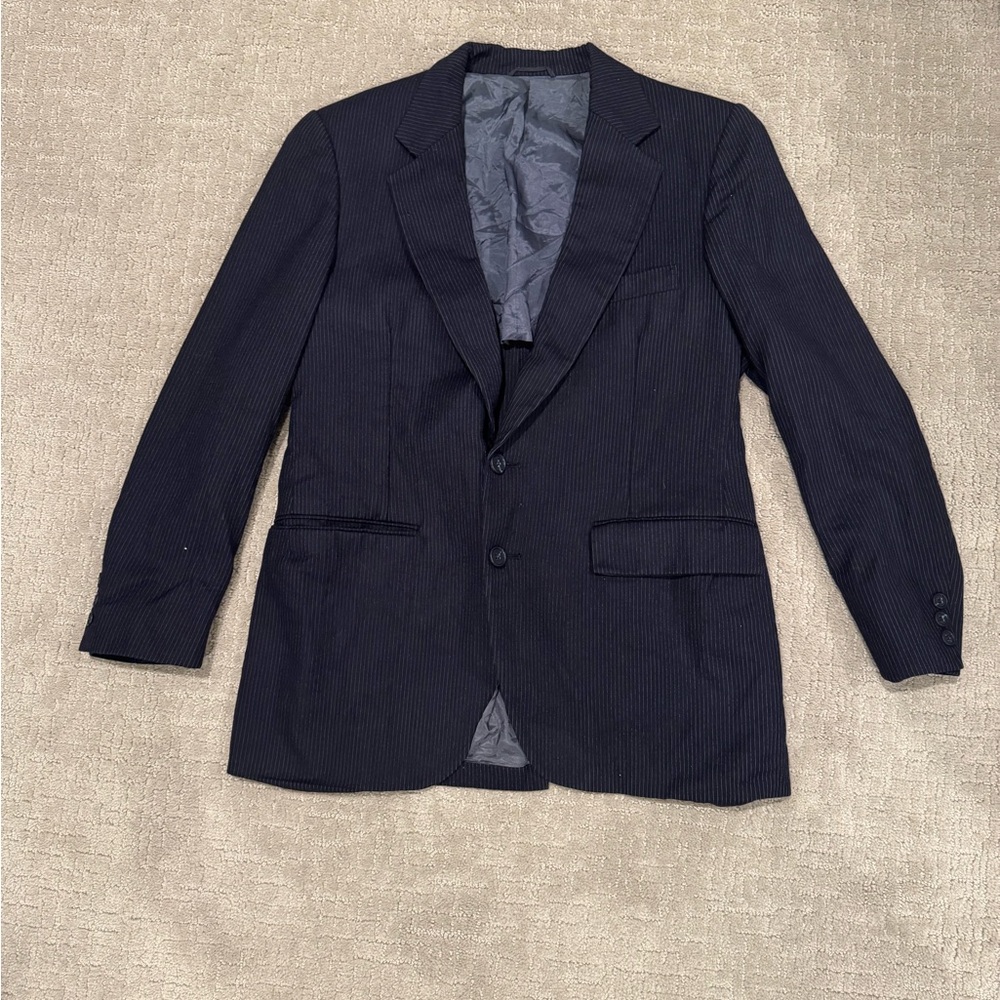 Harris and Frank suit coat